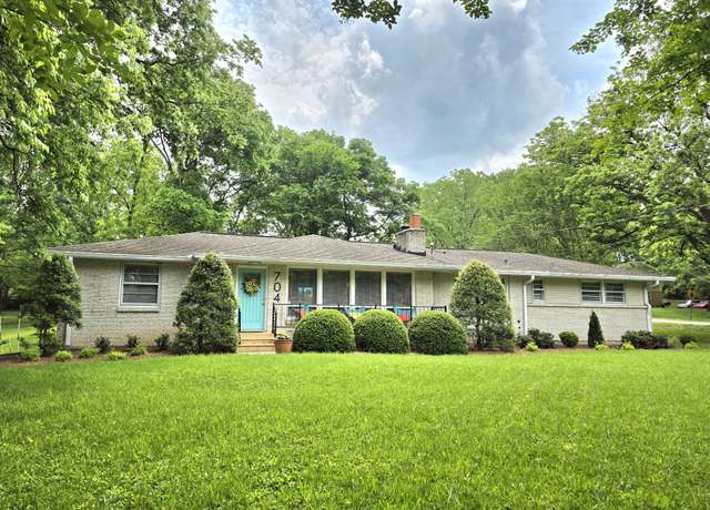 Property at 704 Vantrease Rd, Madison, TN 37115, 4 beds, 2.5 baths