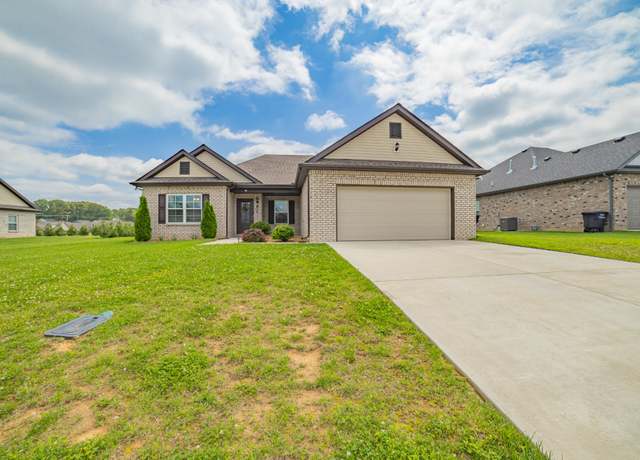 Property at 82 Pinnacle Point Ln, Tullahoma, TN 37388, 3 beds, 2 baths