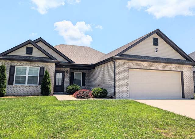 Property at 82 Pinnacle Point Ln, Tullahoma, TN 37388, 3 beds, 2 baths