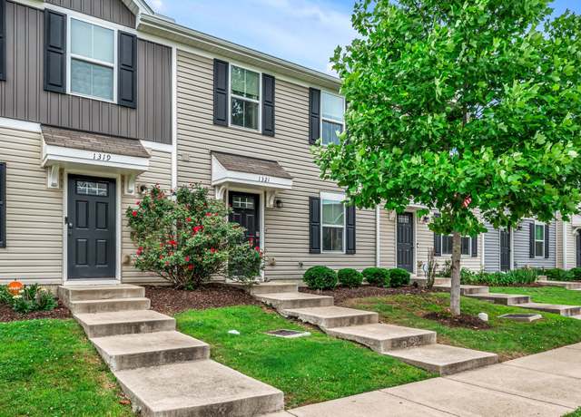 Property at 1321 Havenbrook Dr, Nashville, TN 37207, 3 beds, 2.5 baths