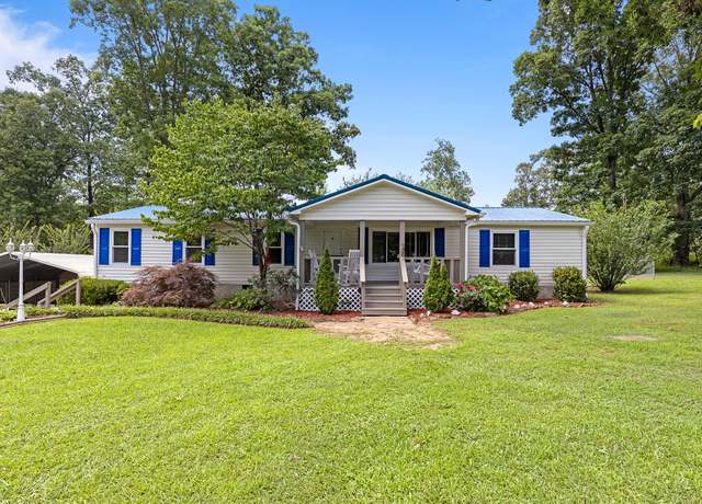 Property at 174 Buck Run Estates Rd, Graysville, TN 37338, 3 beds, 2 baths