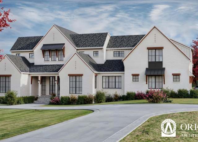 Property at 1214 Jefferson Davis Dr, Brentwood, TN 37027, 6 beds, 5.5 baths