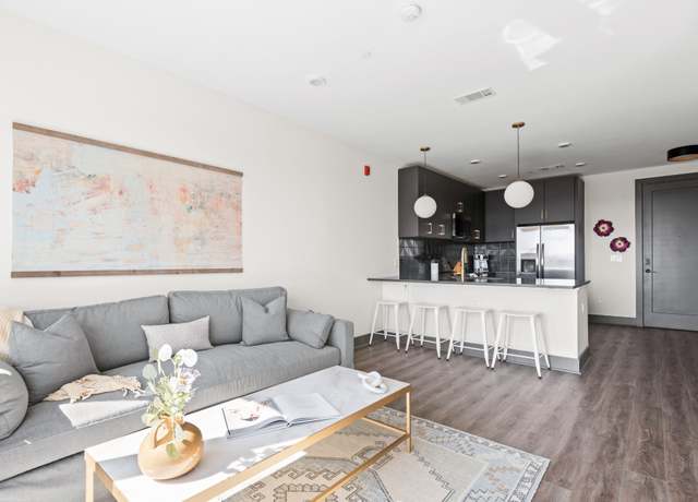 Property at 65 Lindsley Ave #511, Nashville, TN 37210, 1 bed, 1 bath