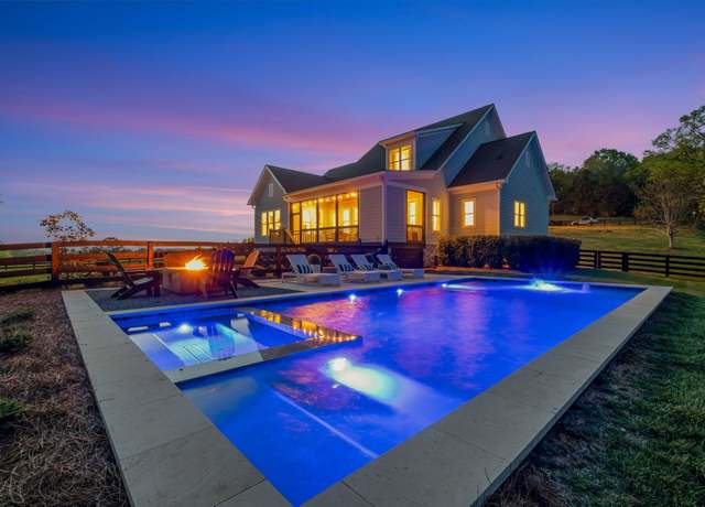Property at 2151 Southern Preserve Ln, Franklin, TN 37064, 5 beds, 5 baths