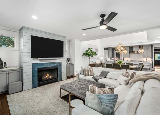 Property at 2510 Belmont Blvd, Nashville, TN 37212, 5 beds, 4.5 baths