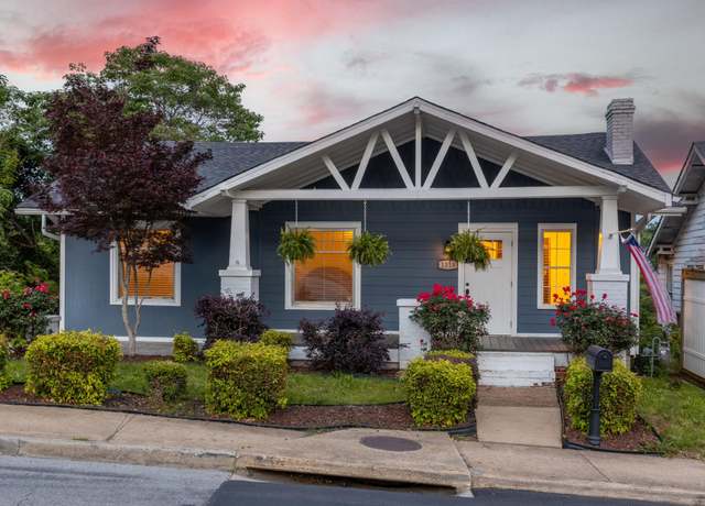 Property at 1310 Dallas Rd, Chattanooga, TN 37405, 3 beds, 2 baths
