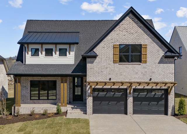 Property at 2033 WT Chandler Blvd #60, Gallatin, TN 37066, 3 beds, 2.5 baths