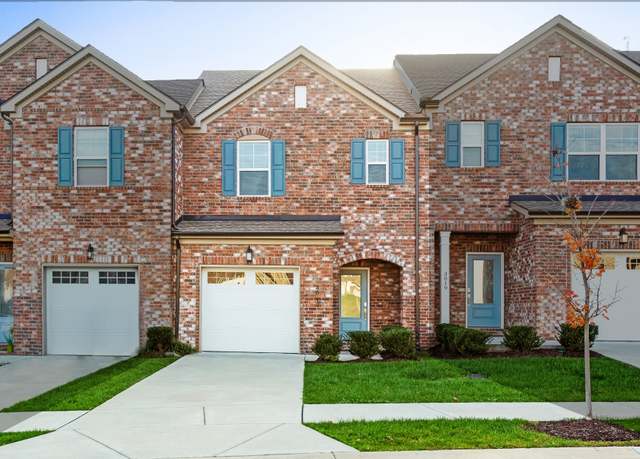 Property at 3017 Duvall Dr, Gallatin, TN 37066, 3 beds, 2.5 baths