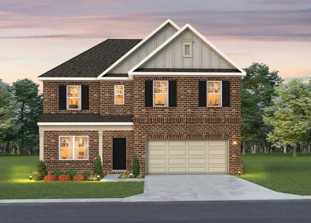 Property at 2006 Bennett Creek Dr, Columbia, TN 38401, 5 beds, 4 baths