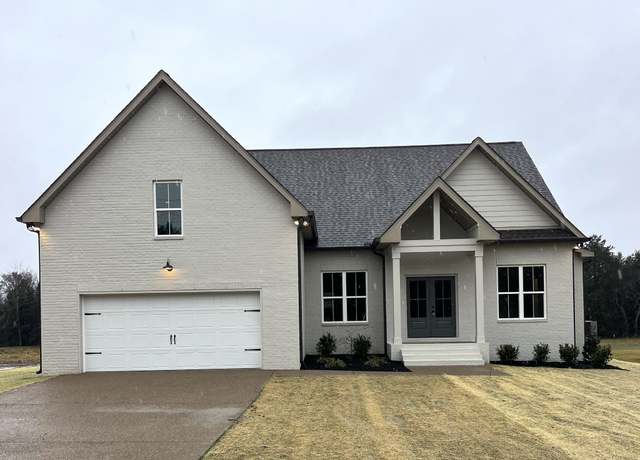 Property at 4460 Mccrary Rd, Lebanon, TN 37090, 4 beds, 2 baths