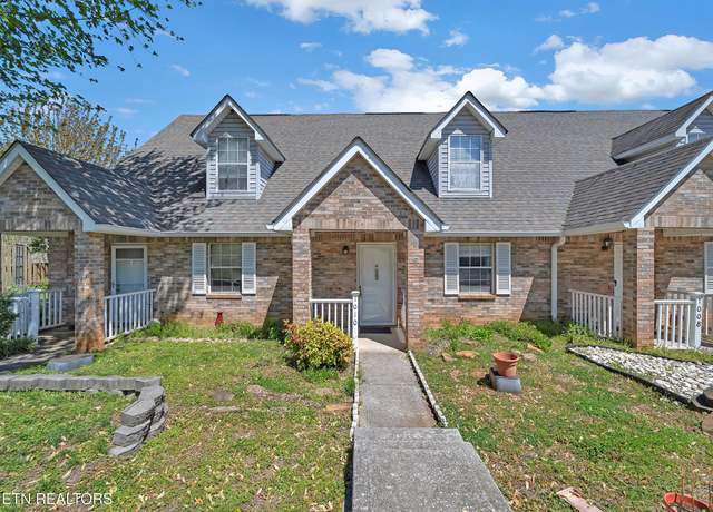 Property at 1010 Blinken St, Knoxville, TN 37932, 2 beds, 2 baths