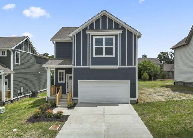 Property at 733 Caraway Ln, Nashville, TN 37211, 3 beds, 2.5 baths