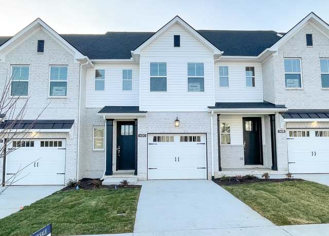 Property at 1430 Vanner Ct Lot 409, Gallatin, TN 37066, 3 beds, 2.5 baths