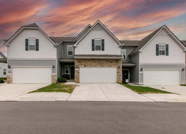 Property at 120 Townsend Ave, Shelbyville, TN 37160, 3 beds, 2.5 baths