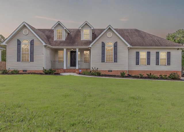 Property at 13 Fawn Ln, Ringgold, GA 30736, 3 beds, 2 baths