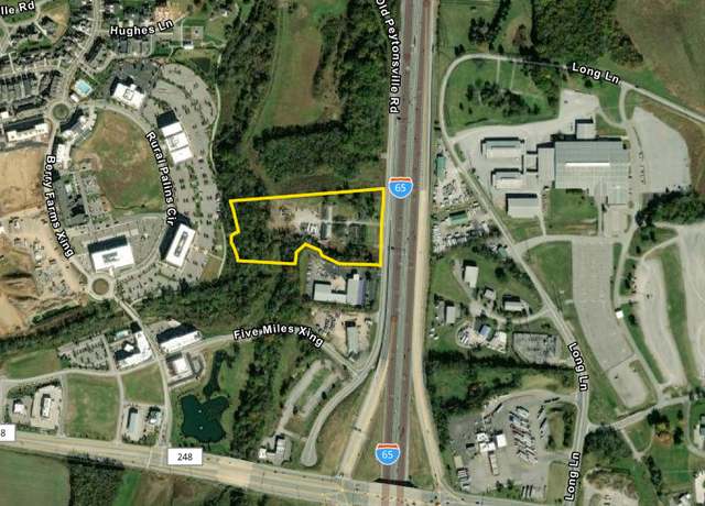 Property at 400 Old Peytonsville Rd, Franklin, TN 37064