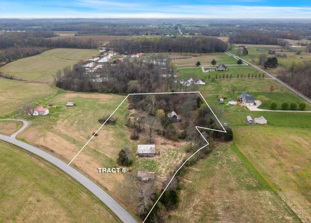 Property at 0 Woodrow Wilson Rd, Springfield, TN 37172