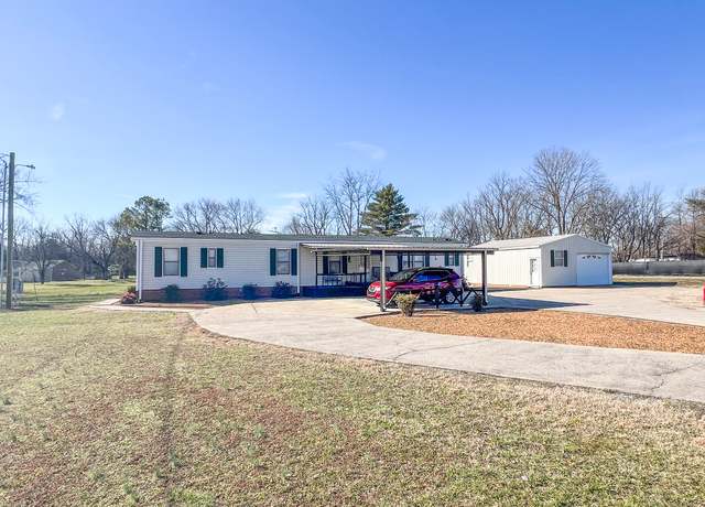 Property at 6443 Lebanon Rd, Murfreesboro, TN 37129