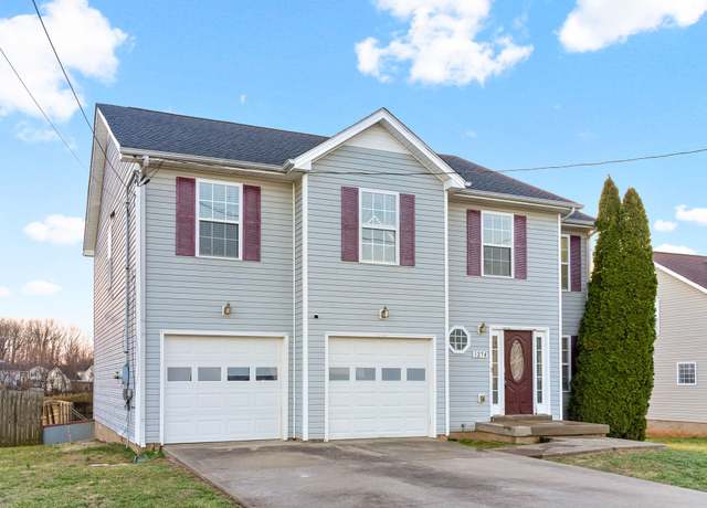 Property at 1274 Archwood Dr, Clarksville, TN 37042, 3 beds, 2.5 baths