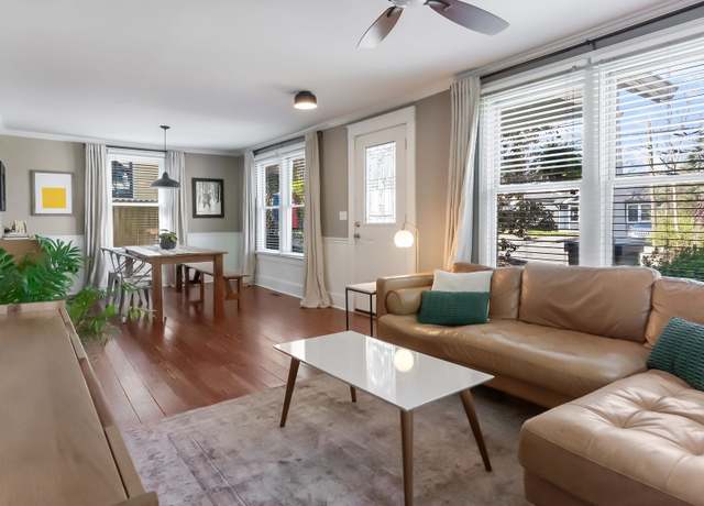 Property at 1409 N 14th St, Nashville, TN 37206, 3 beds, 2 baths