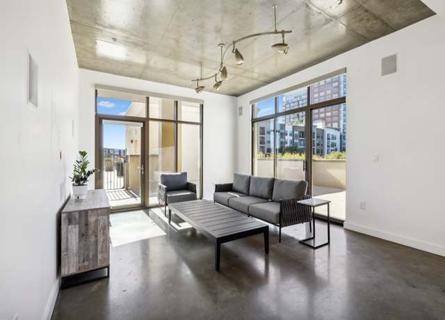 Property at 1510 Demonbreun St #511, Nashville, TN 37203, 1 bed, 1 bath