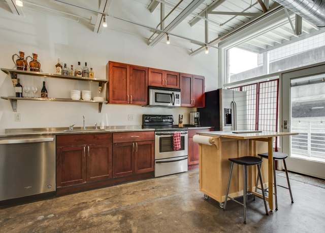 Property at 309 Church St #204, Nashville, TN 37201, 2 beds, 1.5 baths