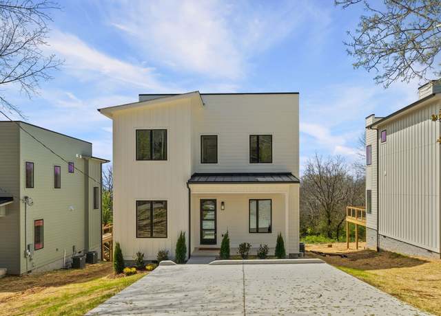 Property at 2308 Ilolo St, Nashville, TN 37207, 3 beds, 3 baths