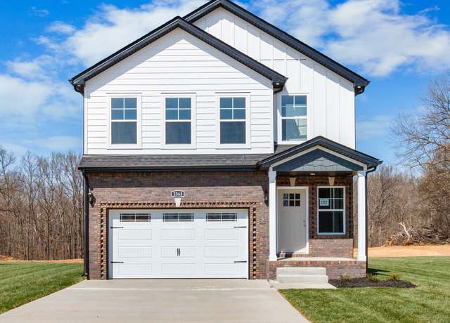 Property at 235 Cardinal Crk, Clarksville, TN 37040, 3 beds, 2.5 baths