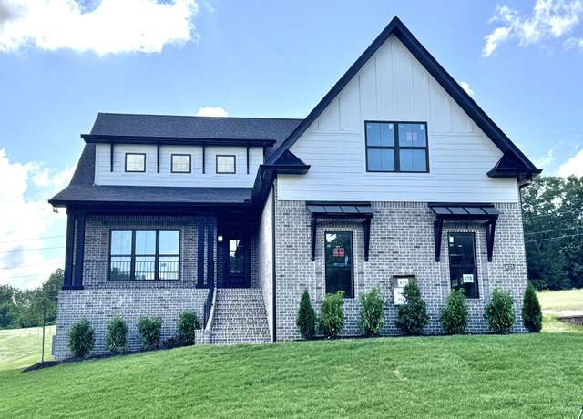 Property at 4026 Mandrake Pl #175, Lebanon, TN 37087, 4 beds, 3.5 baths