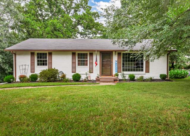Property at 426 Seay Ct, Clarksville, TN 37043, 3 beds, 1 bath