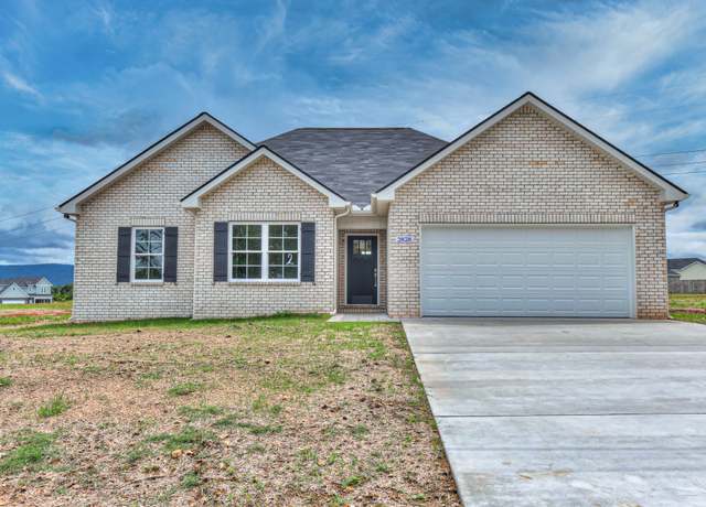 Property at 2828 Old Alto Hwy, Decherd, TN 37324, 3 beds, 2 baths