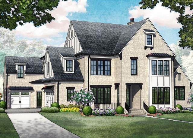 Property at 9296 Double Run Ct, College Grove, TN 37046, 6 beds, 6.5 baths