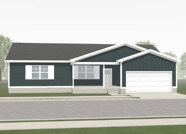 Property at 2412 Couples Dr, Cookeville, TN 38506, 3 beds, 2 baths