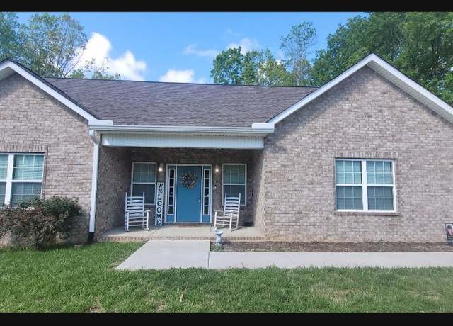 Property at 30034 Piper Dr, Bon Aqua, TN 37025, 3 beds, 2 baths
