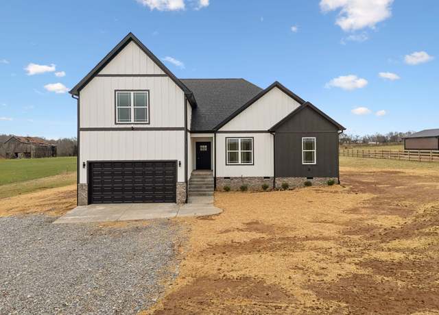 Property at 4411 Benson Rd, Springfield, TN 37172, 3 beds, 3 baths