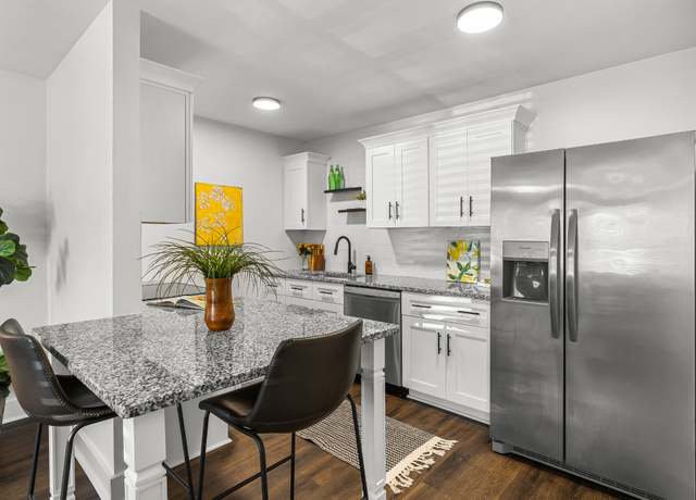 Property at 3600 Hillsboro Pike Unit E4, Nashville, TN 37215, 1 bed, 1 bath