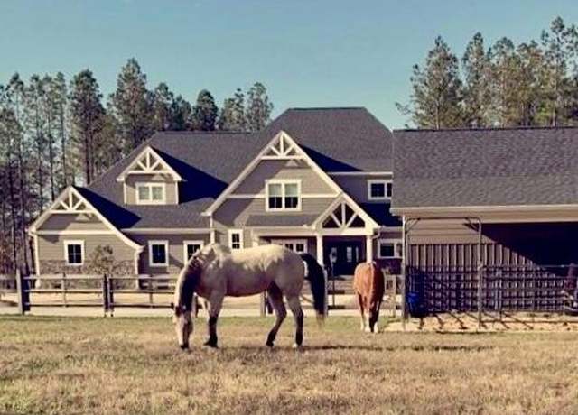 Property at 5420 Raulston Falls Rd, Jasper, TN 37347, 6 beds, 4 baths