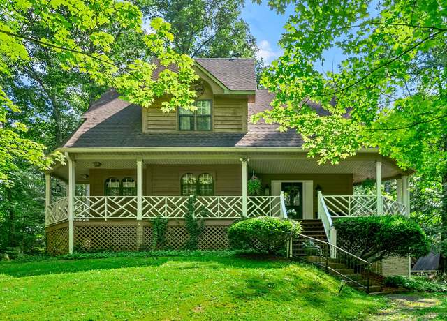 Property at 4862 Louise Rd, Cumberland Furnace, TN 37051, 3 beds, 2.5 baths