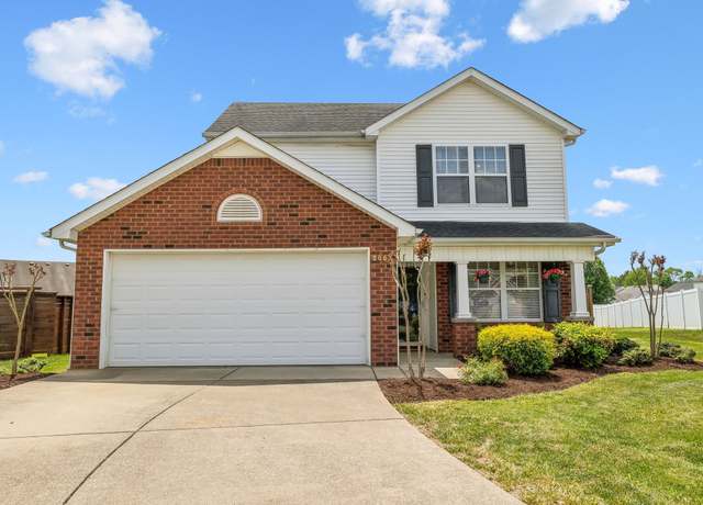Property at 2063 Sparco Cir, Murfreesboro, TN 37128, 3 beds, 2.5 baths