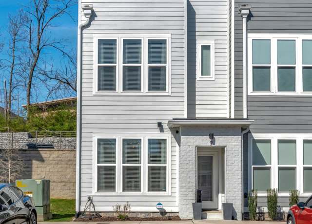 Property at 500 Creative Way #9, Madison, TN 37115, 2 beds, 2.5 baths