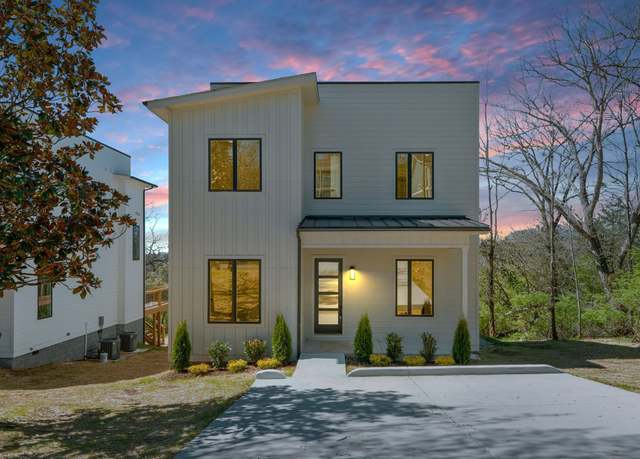 Property at 2310 Ilolo St, Nashville, TN 37207, 3 beds, 3 baths