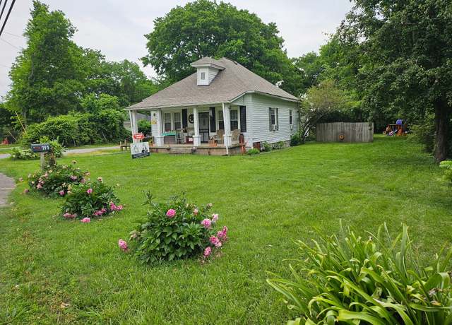 Property at 749 Hartsville Pike, Lebanon, TN 37087, 1 bed, 1 bath