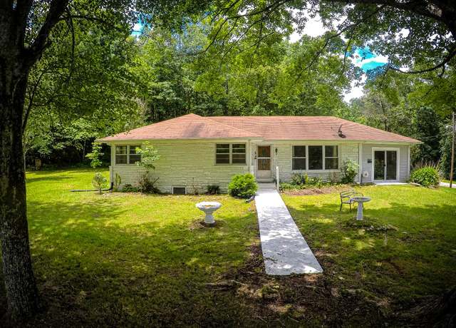 Property at 145 Keeton Dr, Hohenwald, TN 38462, 4 beds, 1 bath