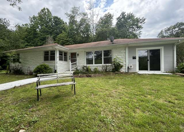 Property at 145 Keeton Dr, Hohenwald, TN 38462, 4 beds, 1 bath