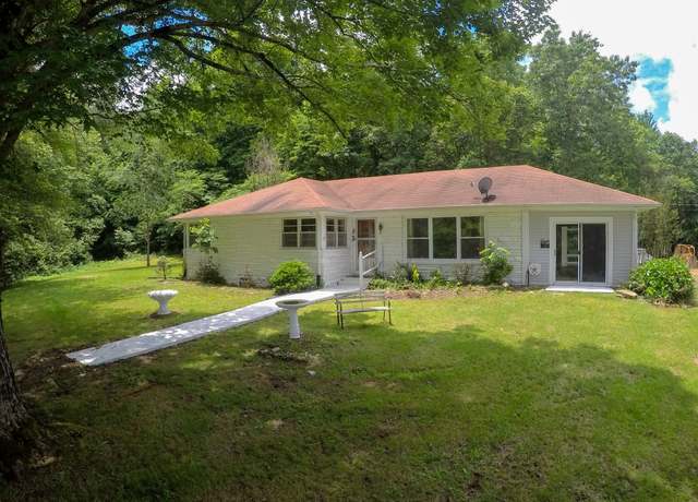 Property at 145 Keeton Dr, Hohenwald, TN 38462, 4 beds, 1 bath