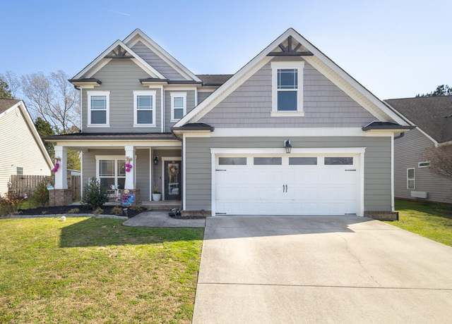 Property at 270 Dee Ln, Hixson, TN 37343, 4 beds, 2.5 baths