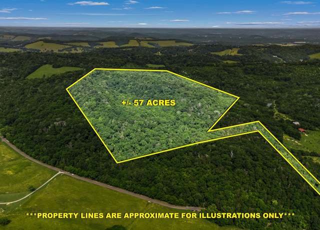 Property at 33 Lane Branch Rd, Fayetteville, TN 37334