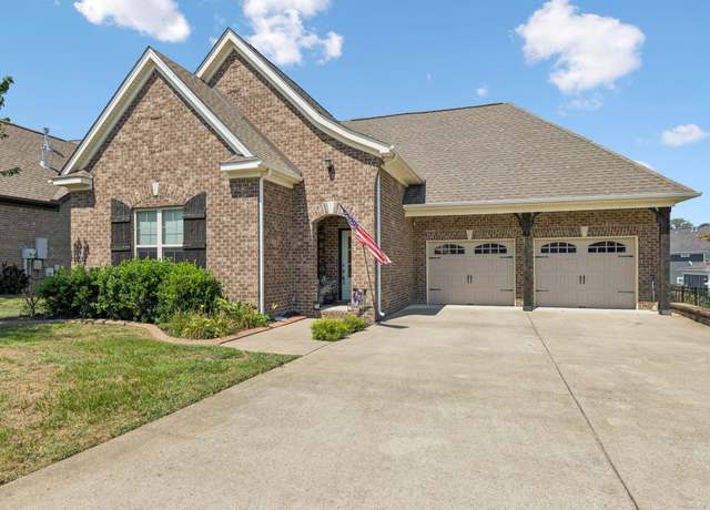 Property at 2304 Stockwood Trl, Thompsons Station, TN 37179, 4 beds, 3 baths