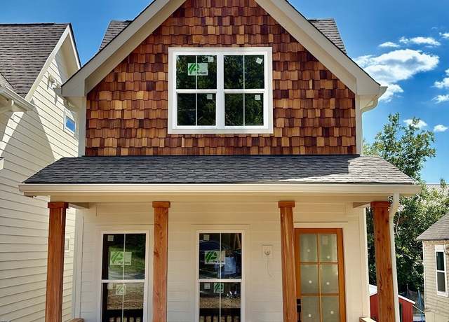 Property at 311B Lutie St, Nashville, TN 37210, 3 beds, 3 baths
