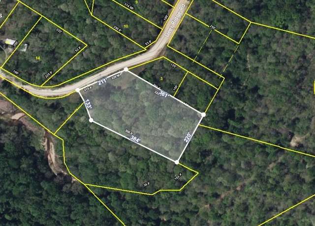 Property at 0 Deer Ridge Rd, Waynesboro, TN 38485